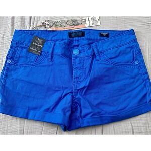 MEK DNM USA Indiego Karditsa Shorts SZ 29